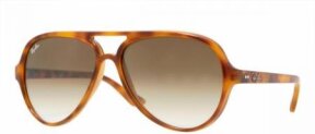 Lunettes de soleil RB4125