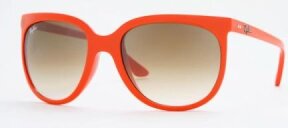 Lunettes de soleil RB4126