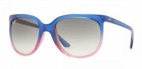 Lunettes de soleil RB4126