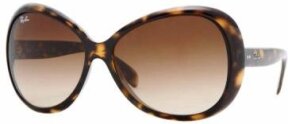 Lunettes de soleil RB4127