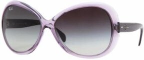 Lunettes de soleil RB4127