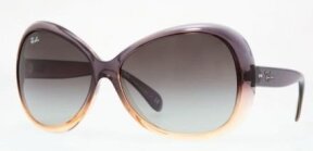 Lunettes de soleil RB4127