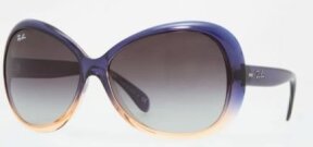 Lunettes de soleil RB4127