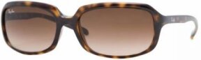 Lunettes de soleil RB4131