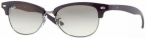 Lunettes de soleil RB4132