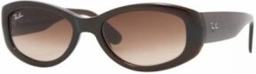 Lunettes de soleil RB4135