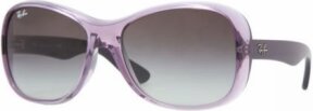 Lunettes de soleil RB4139