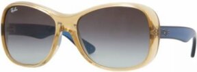 Lunettes de soleil RB4139