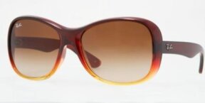 Lunettes de soleil RB4139