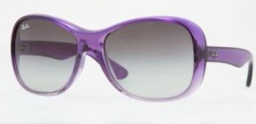 Lunettes de soleil RB4139