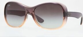 Lunettes de soleil RB4139