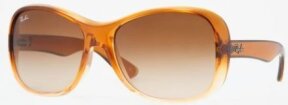 Lunettes de soleil RB4139