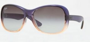 Lunettes de soleil RB4139