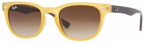 Lunettes de soleil RB4140