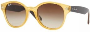 Lunettes de soleil RB4141 T.51