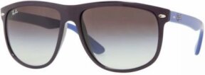 Lunettes de soleil RB4147