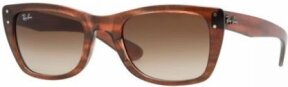 Lunettes de soleil RB4148