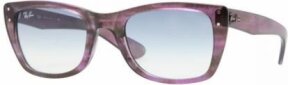 Lunettes de soleil RB4148