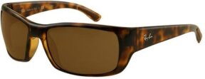 Lunettes de soleil RB4149 T.59