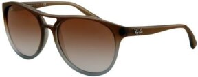 Lunettes de soleil RB4170 BRAD