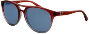 Lunettes de soleil RB4170 BRAD 