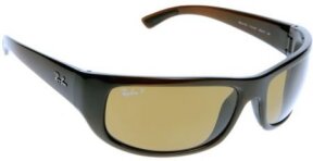 Lunettes de soleil RB4177