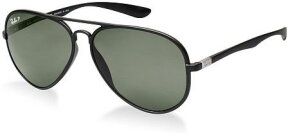 Lunettes de soleil RB4180 Liteforce Aviator Tech