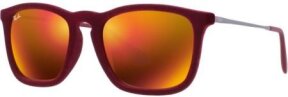 Lunettes de soleil RB4187