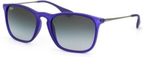 Lunettes de soleil RB4187