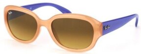 Lunettes de soleil RB4198