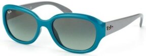 Lunettes de soleil RB4198