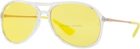 Lunettes de soleil RB4201