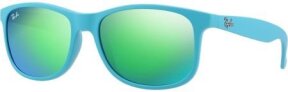 Lunettes de soleil RB4202