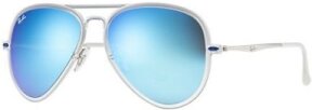 Lunettes de soleil RB4211