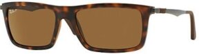 Lunettes de soleil RB4214