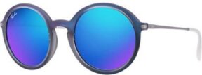 Lunettes de soleil RB4222