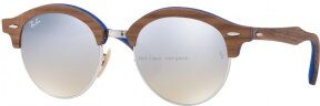 Lunettes de soleil RB4246M