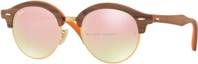 Lunettes de soleil RB4246M