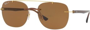 Lunettes de soleil RB4280