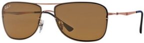 Lunettes de soleil RB8054