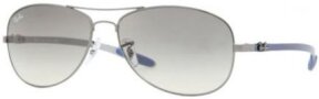 Lunettes de soleil RB8301 T56