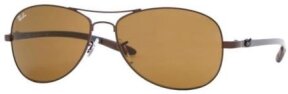 Lunettes de soleil RB8301 T56