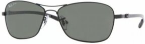 Lunettes de soleil Rayban RB8302 RB8302 002 N5 Optique Sergent