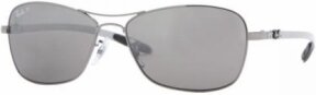 Lunettes de soleil RB8302