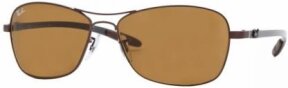 Lunettes de soleil RB8302