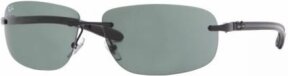 Lunettes de soleil RB8303