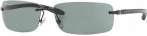 Lunettes de soleil RB8304