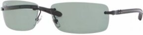 Lunettes de soleil RB8304