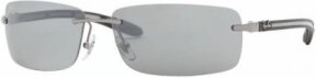 Lunettes de soleil RB8304