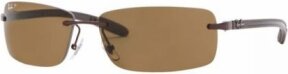 Lunettes de soleil RB8304